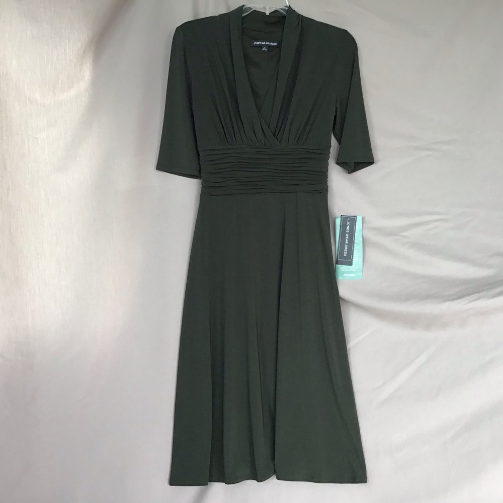 women's dress
